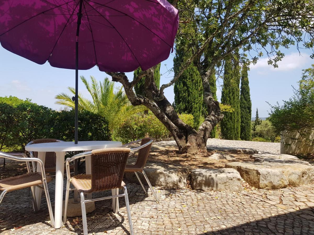Monte-Bougainvillea Azinheiro Экстерьер фото