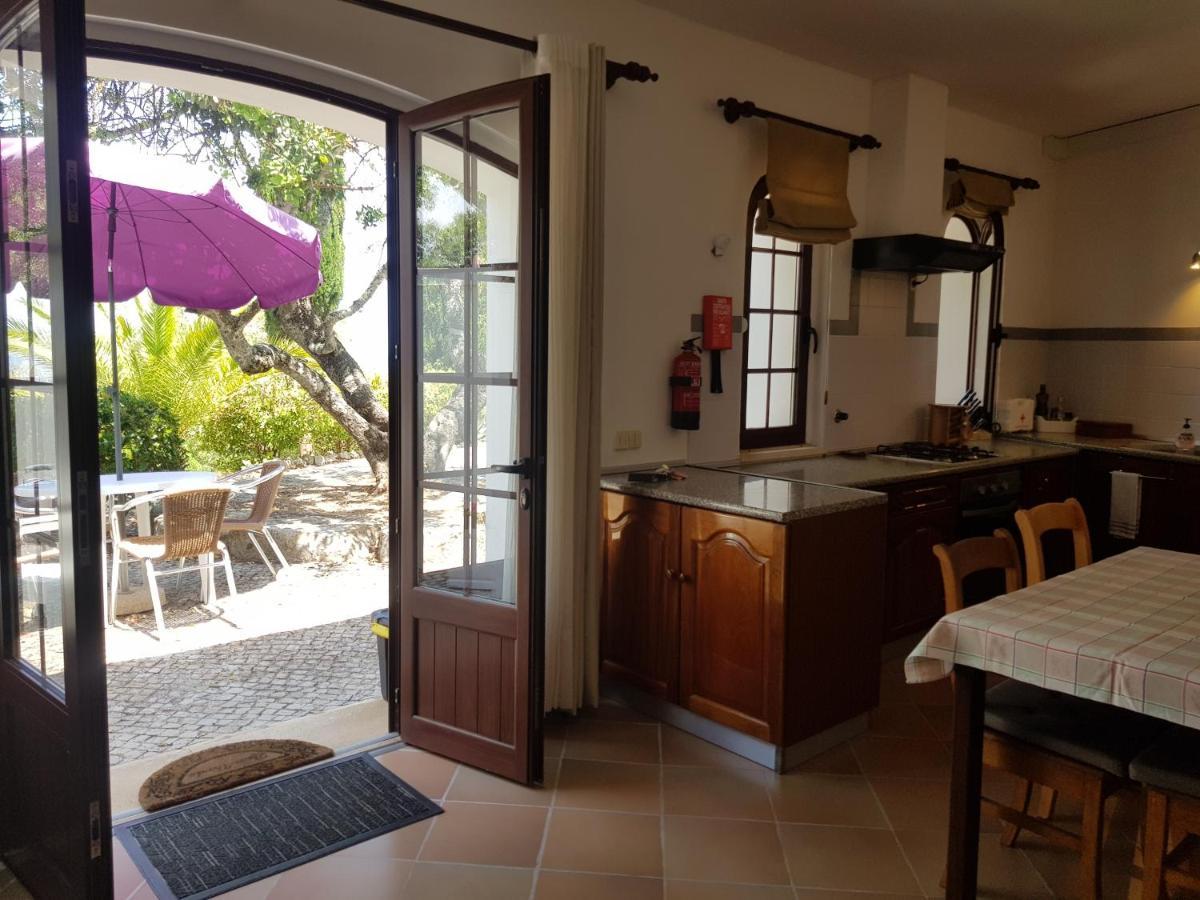 Monte-Bougainvillea Azinheiro Экстерьер фото