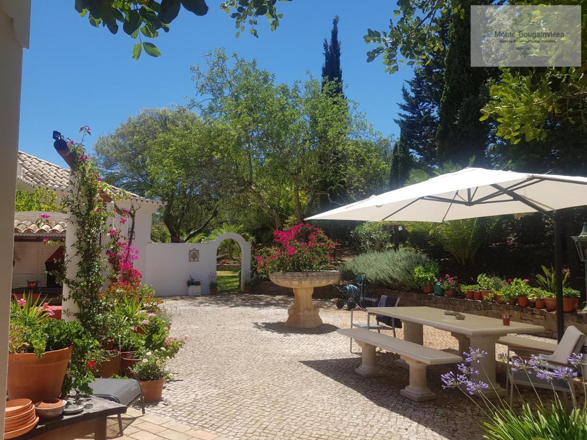 Monte-Bougainvillea Azinheiro Экстерьер фото