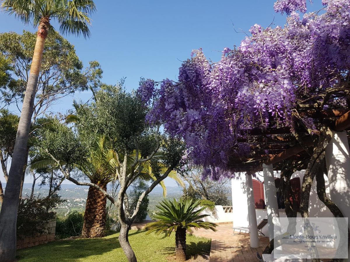 Monte-Bougainvillea Azinheiro Экстерьер фото